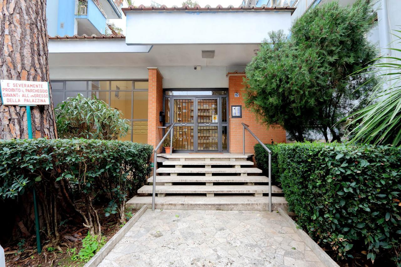 Cozy Domar - My Extra Home Roma Dış mekan fotoğraf