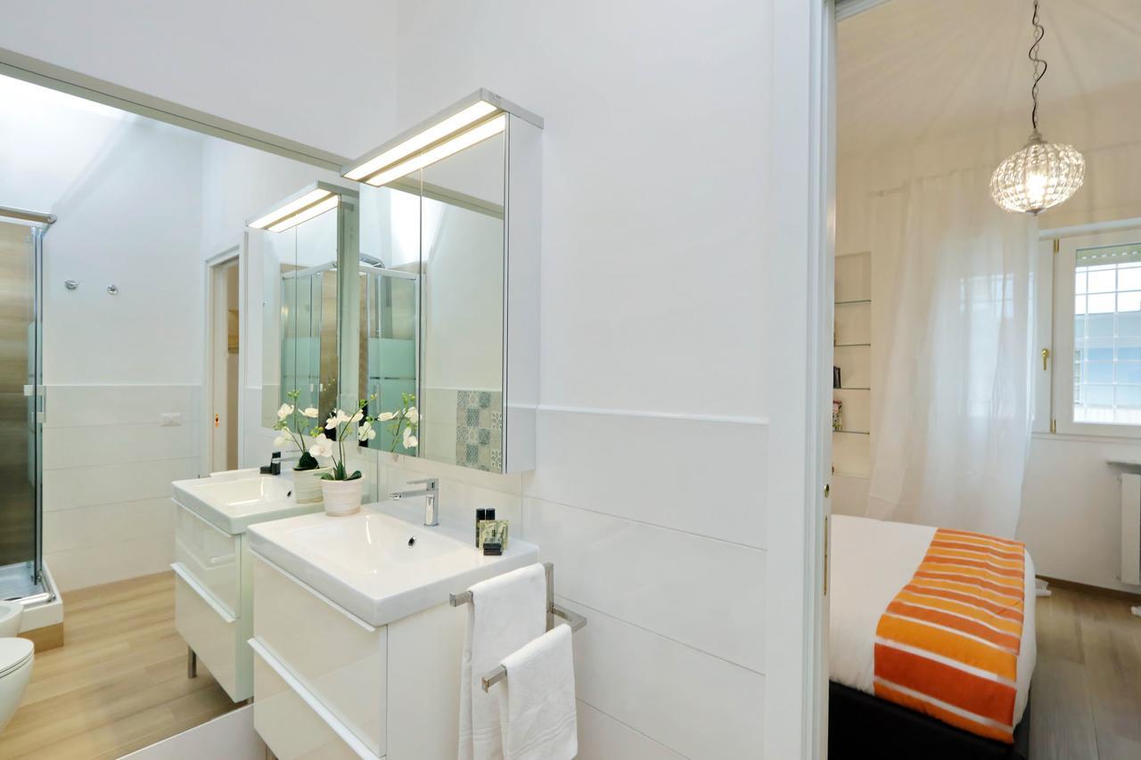 Cozy Domar - My Extra Home Roma Dış mekan fotoğraf