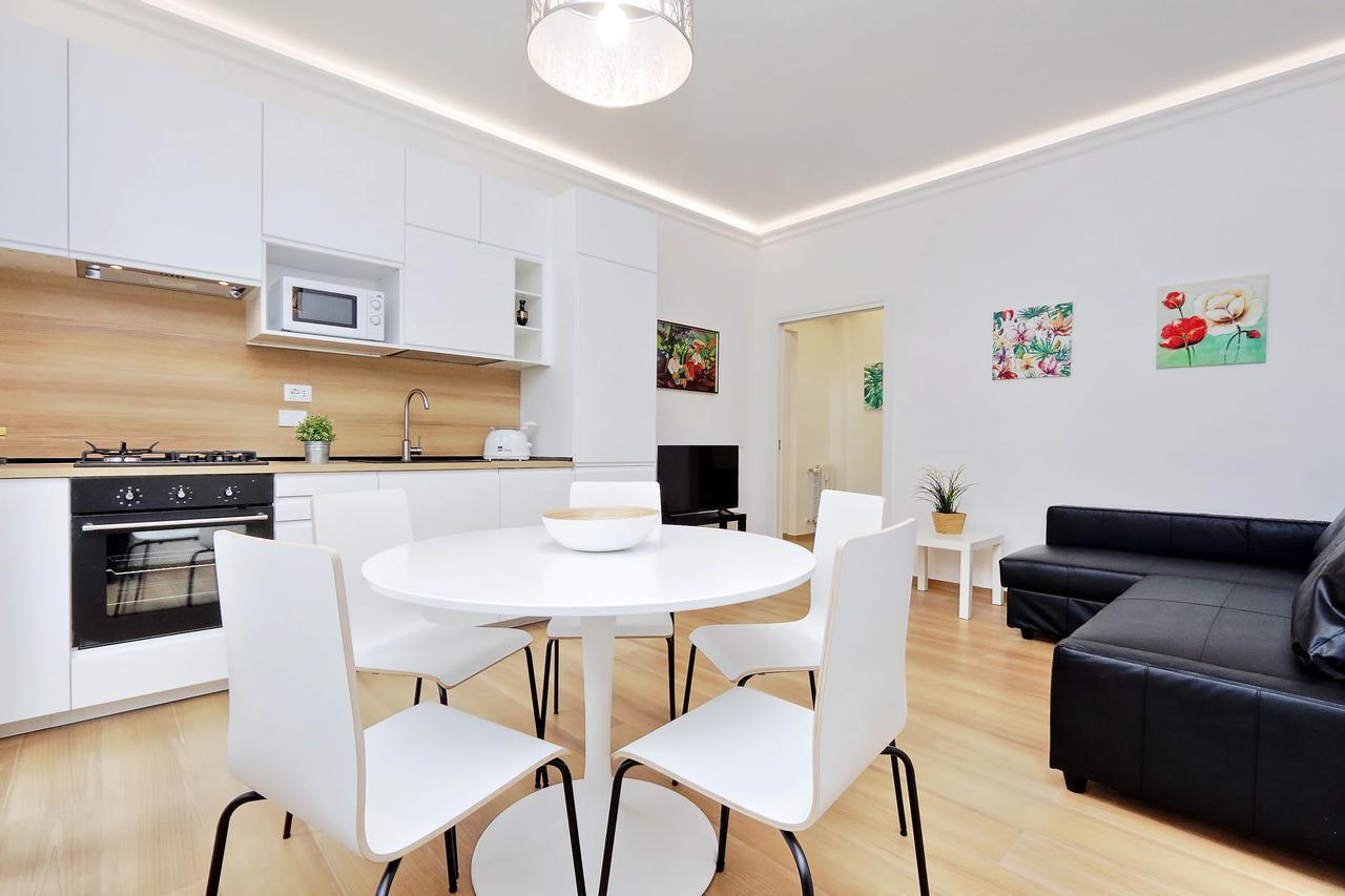 Cozy Domar - My Extra Home Roma Dış mekan fotoğraf