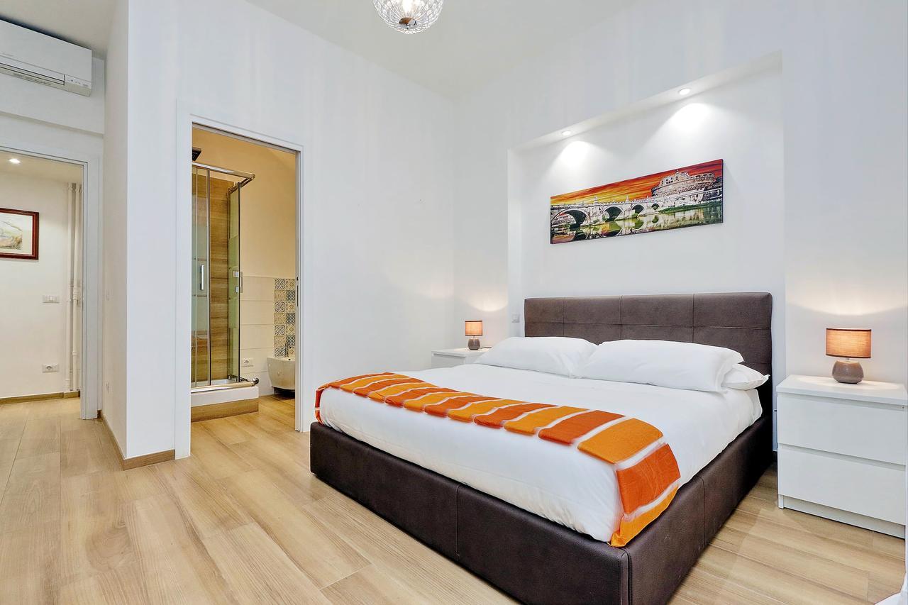 Cozy Domar - My Extra Home Roma Dış mekan fotoğraf