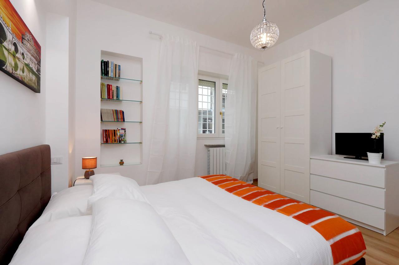 Cozy Domar - My Extra Home Roma Dış mekan fotoğraf