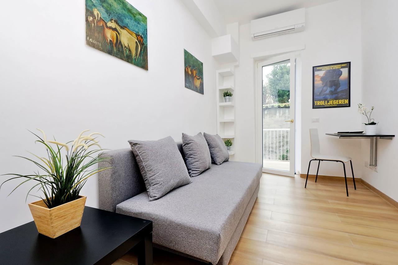 Cozy Domar - My Extra Home Roma Dış mekan fotoğraf