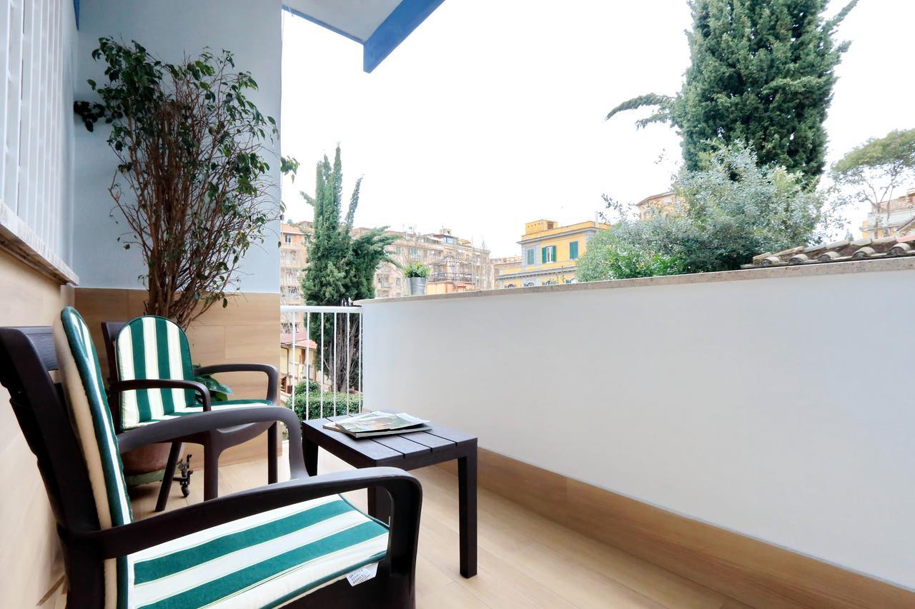 Cozy Domar - My Extra Home Roma Dış mekan fotoğraf