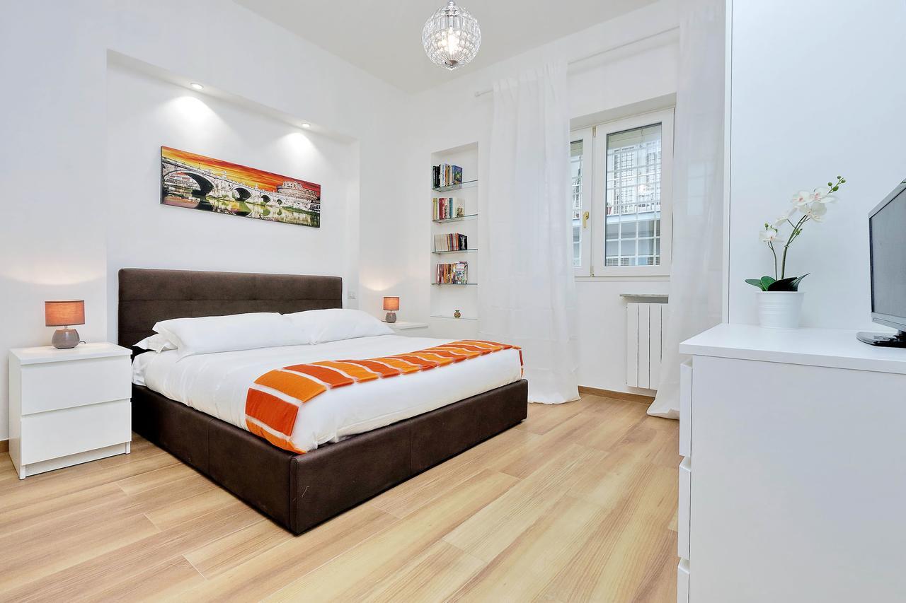 Cozy Domar - My Extra Home Roma Dış mekan fotoğraf