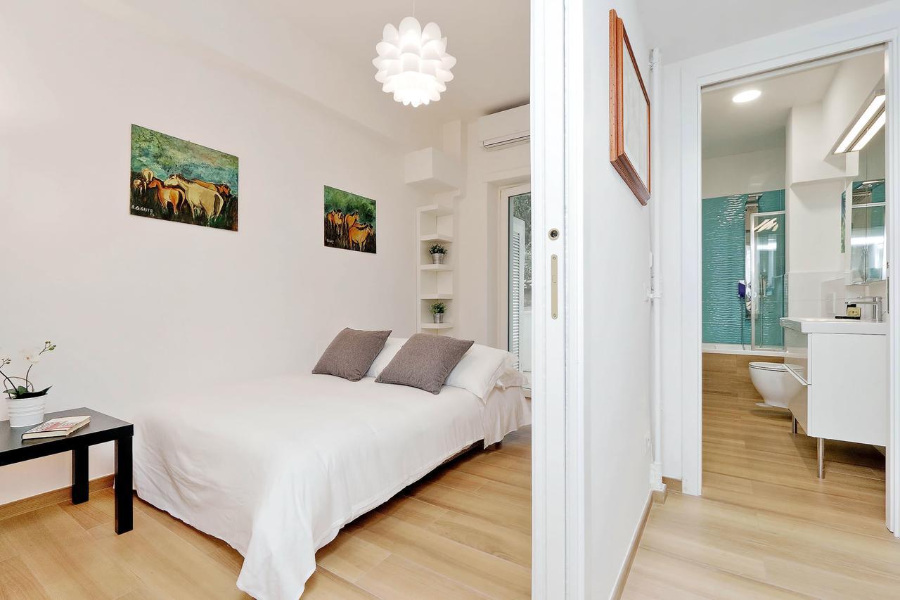 Cozy Domar - My Extra Home Roma Dış mekan fotoğraf